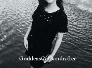 GoddessCassandraLee
