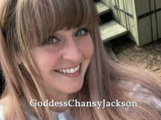 GoddessChansyJackson