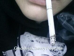 GoddessCherryPoppins
