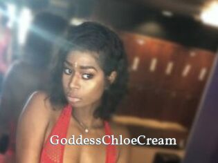 GoddessChloeCream