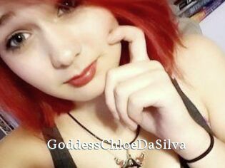 GoddessChloeDaSilva