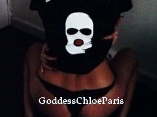 GoddessChloeParis