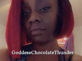 GoddessChocolateThunder