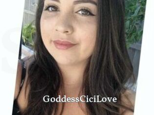 GoddessCiciLove