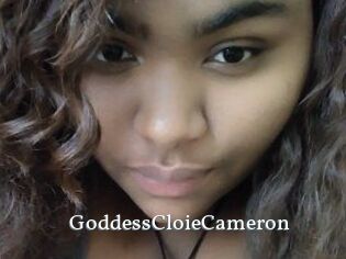 GoddessCloieCameron