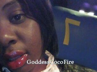 GoddessCocoFire