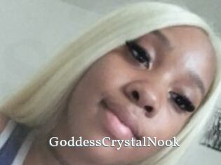 GoddessCrystalNook