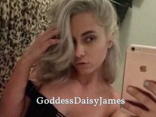 GoddessDaisyJames
