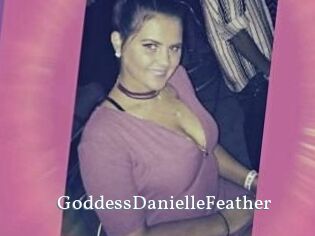 GoddessDanielleFeather