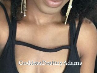 GoddessDestinyAdams