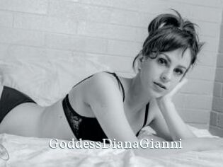 GoddessDianaGianni SexyIdol