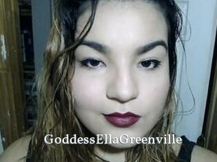 GoddessEllaGreenville