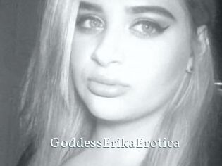 GoddessErikaErotica