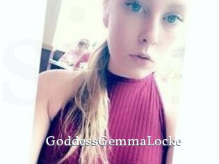 GoddessGemmaLocke