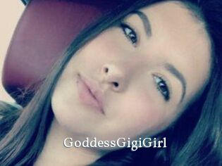 GoddessGigiGirl