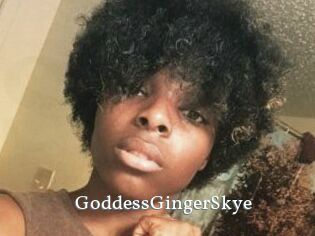 GoddessGingerSkye