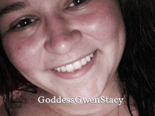 GoddessGwenStacy
