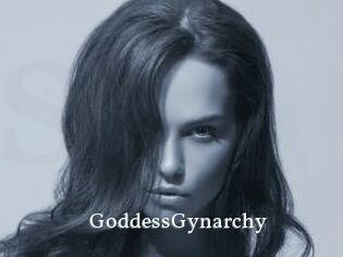 GoddessGynarchy