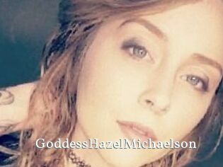 GoddessHazelMichaelson