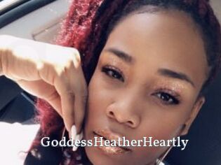 GoddessHeatherHeartly