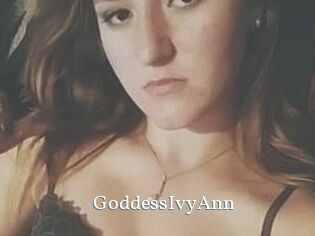 GoddessIvyAnn