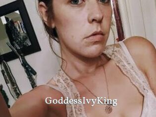 GoddessIvyKing