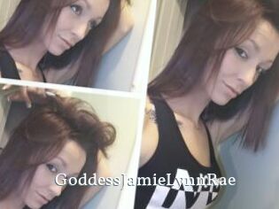 GoddessJamieLynnRae
