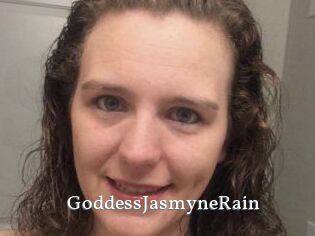 GoddessJasmyneRain
