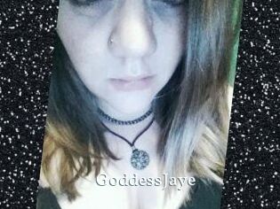 GoddessJaye SexyIdol