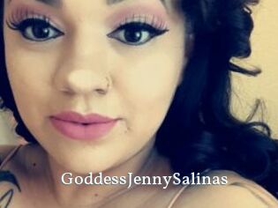 GoddessJennySalinas