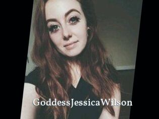GoddessJessicaWilson