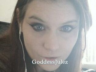 GoddessJulez
