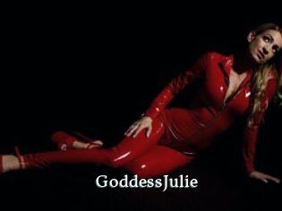 GoddessJulie
