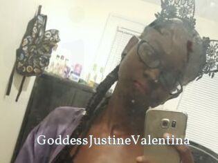 GoddessJustineValentina