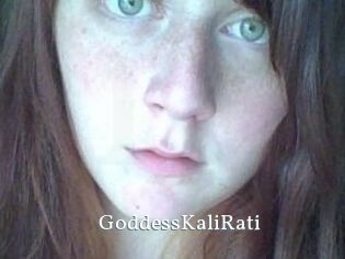 GoddessKaliRati SexyIdol