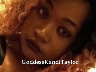 GoddessKandiTaylor