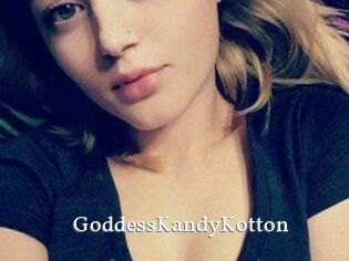 GoddessKandyKotton