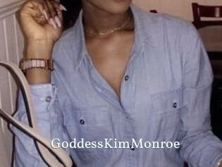 GoddessKimMonroe