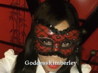 GoddessKimberley