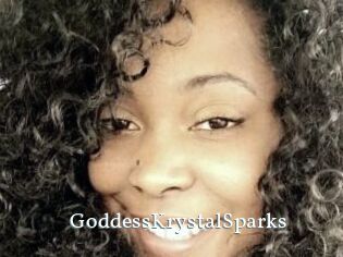 GoddessKrystalSparks