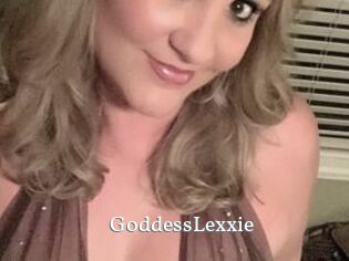 GoddessLexxie