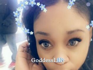GoddessLilly
