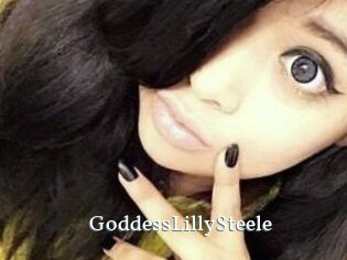 GoddessLillySteele