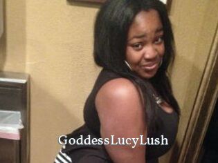 GoddessLucyLush
