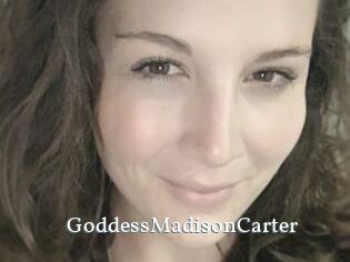 GoddessMadisonCarter