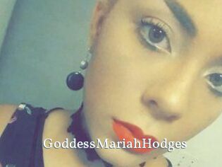 GoddessMariahHodges