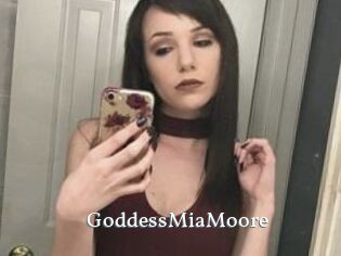 GoddessMiaMoore