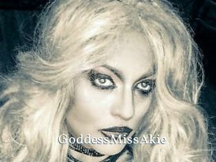 GoddessMissAkie