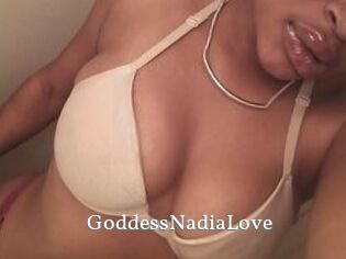 GoddessNadiaLove