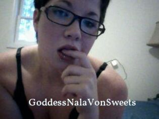 GoddessNalaVonSweets
